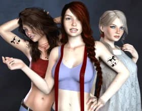 My Girlfriends Amnesia [v 1.1]