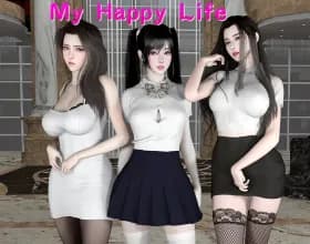 My Happy Life [v 1.7.1]