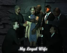 My Loyal Wife [v 0.7.0 NTR]