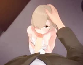 My Maid Dreams of Electric Sheep screenshot 4