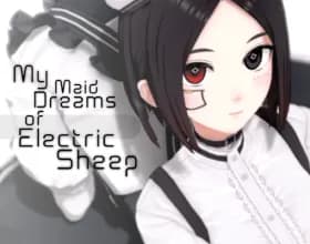 My Maid Dreams of Electric Sheep [v 0.8.3]