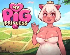 My Pig Princess [v 0.9.0]