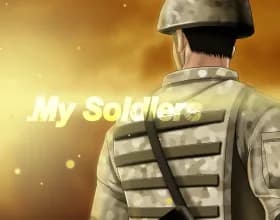 My Soldiers [v 1.2.00]