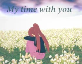 My Time with You - Book 3 [v 0.28]