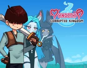 Mynocthia: Corrupted Kingdom [v 0.2.5a]