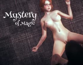 Mystery Of Magic [v 0.2.3p]