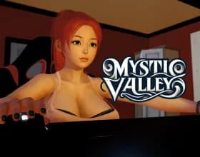 Mystic Valley [v 0.29.5]