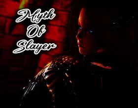 Myth of Slayer [Ch. 10]