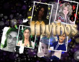 Mythos: Book One [v 1.0.0.0]