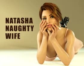 Natasha Naughty Wife [v 0.55]