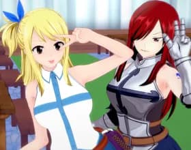 Naughty Tail [v 0.3]