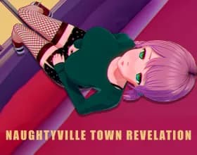Naughtyville Town Revelation [v 1.5]