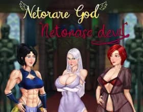 Netorare God Netorase Devil [v 0.10a]