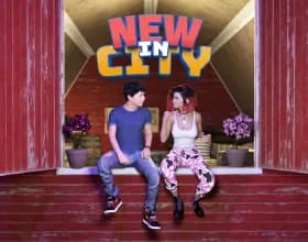 New in City [v 0.3.1]