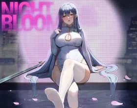 Night Bloom [v 0.610]