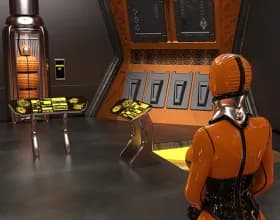 No Escape [v 0.34.2]