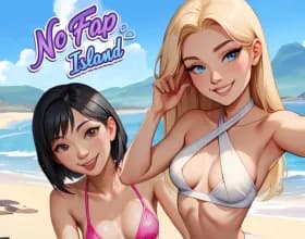 No Fap Island [v 1.11]