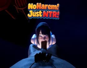 No Harem Just NTR [Ep. 2]