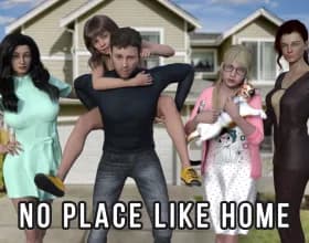 No Place Like Home [v 0.1.6]