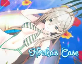 Norikas Case [v 1.1]