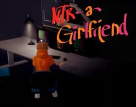 NTR a Girlfriend
