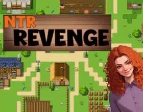 NTR Revenge [v 0.4.2]