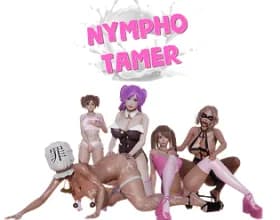 Nympho Tamer [v 0.92]