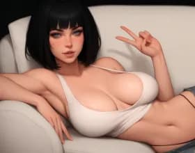 Obsessed Lucy [Update 3]