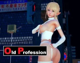 Old Profession [v 1.0]