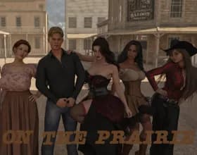 On the Prairie [v 0.12.0]