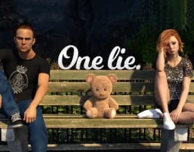 One Lie [v 1.0]