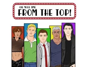 One More Time from the Top [v 0.41]