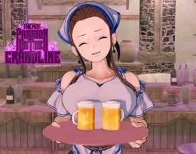 One Piece: Passion on the Grand Line [v 0.3.0]