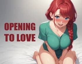 Opening to Love [v 0.6]