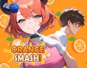 Orange Smash [v 0.8.2]