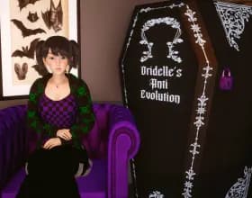 Oridelles Anti Evolution [v 0.1.46]