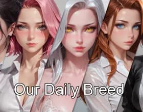 Our Daily Breed [v 0.5a]