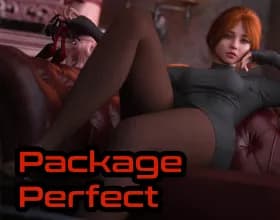Package Perfect [v 1.0 Ch. 1]