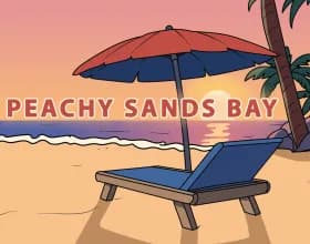 Peachy Sands Bay [v 0.1.5]