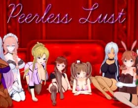 Peerless Lust [v 0.42]