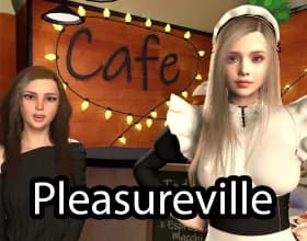 Pleasureville [v 0.4]