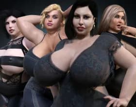 Plus Size Family Taboo [v 1.2]
