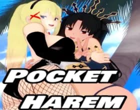 Pocket Harem [Update 15]