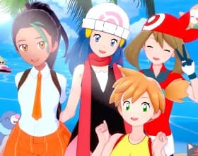 PokeSluts [v 0.72]
