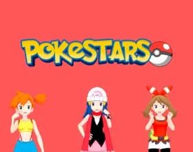 Pokestars [v 0.20.o]