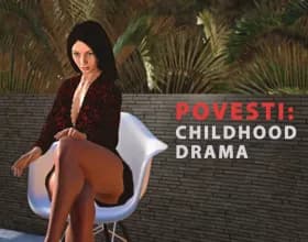 PoVesti: Childhood Drama [v 3.8]