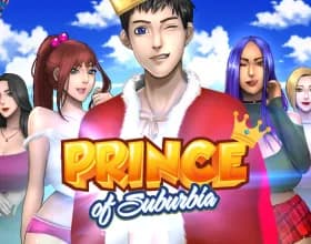 Prince of Suburbia [v 1.1.0]