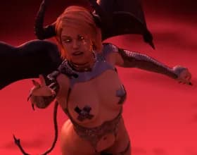Princess of Gehenna [v 0.5.4]