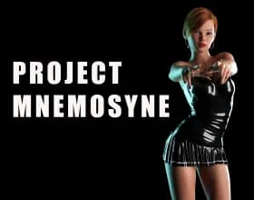 Project Mnemosyne [v 0.2.6]