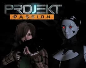 Projekt: Passion - Season 2 [v 0.14]